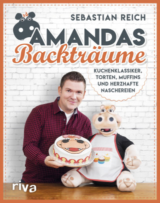 Sebastian Reich: Amandas Backträume