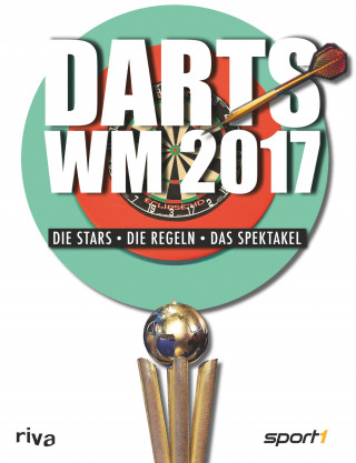 Ulrich Kühne-Hellmessen: Darts-WM 2017