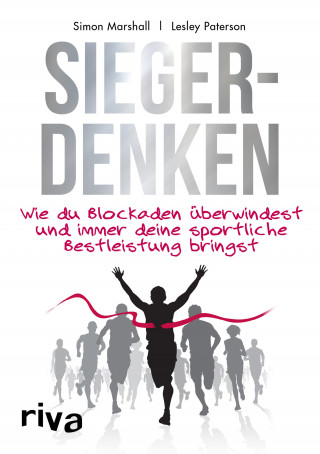 Simon Marshall, Lesley Paterson: Siegerdenken