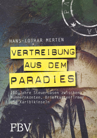 Hans-Lothar Merten: Vertreibung aus dem Paradies