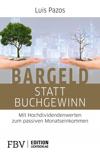 Luis Pazos: Bargeld statt Buchgewinn