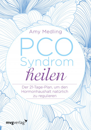 Amy Medling: PCO-Syndrom heilen
