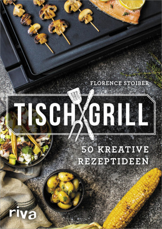 Florence Stoiber: Tischgrill