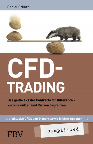 Daniel Schütz: CFD-Trading simplified