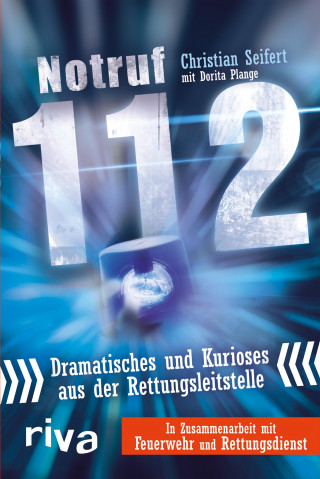 Christian Seifert: Notruf 112