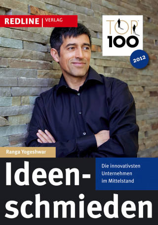 k. A.: Top 100 - Ideenschmieden