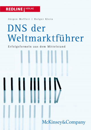 Jürgen Meffert: DNS der Weltmarktführer