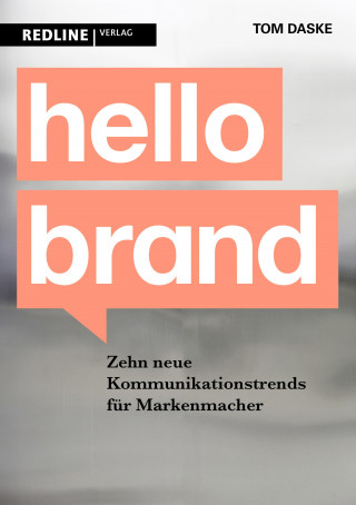 Tom Daske: Hello Brand