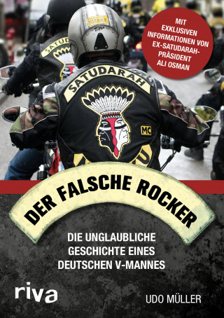 Udo Müller: Der falsche Rocker