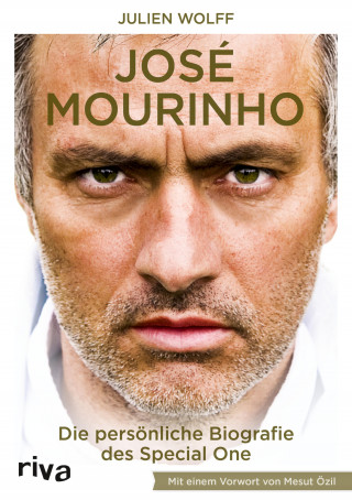 Julien Wolff: José Mourinho