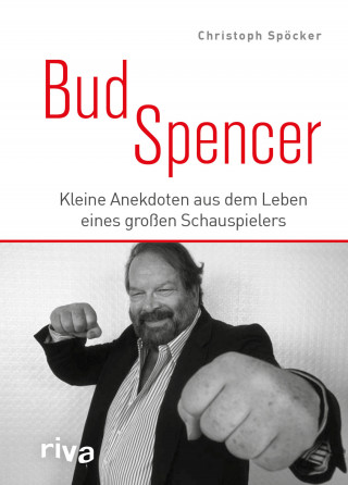 Christoph Spöcker: Bud Spencer