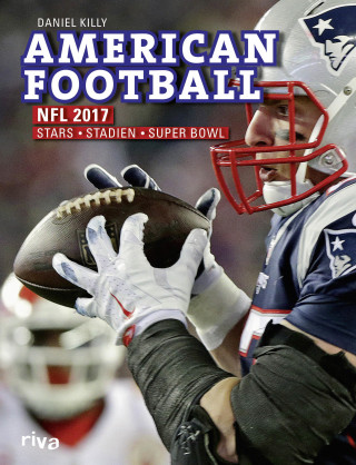 Daniel Killy: American Football: NFL 2017