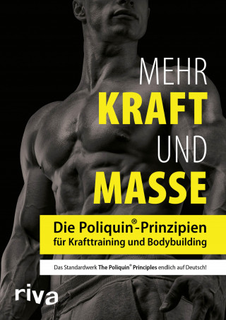 Poliquin Group: Mehr Kraft und Masse