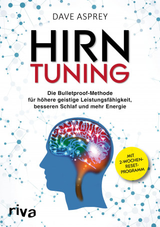 Dave Asprey: Hirntuning