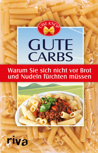 Uwe Knop: Gute Carbs