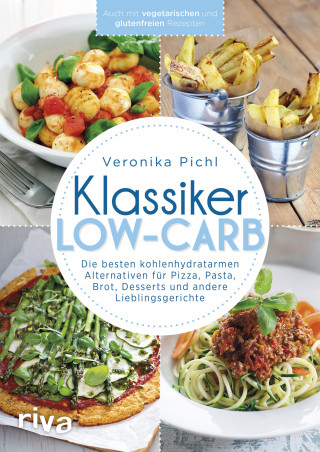 Veronika Pichl: Klassiker Low-Carb