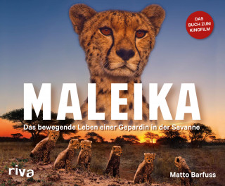 Matto Barfuss: Maleika