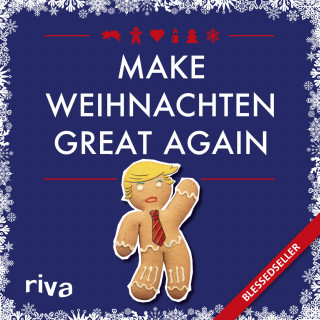 Hartmut Ronge: Make Weihnachten great again