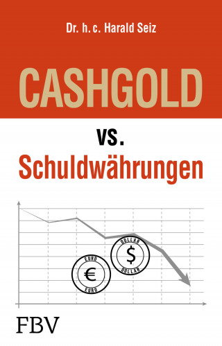 Harald Seiz: CASHGOLD vs. Schuldwährungen