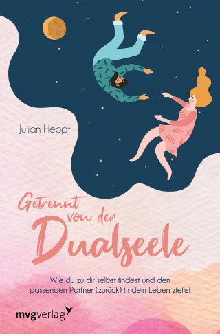 Julian Heppt: Getrennt von der Dualseele