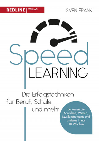 Sven Frank: Speed Learning