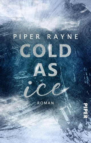 Piper Rayne: Cold as Ice