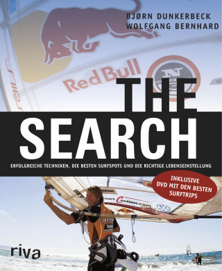 Björn Dunkerbeck, Wolfgang Bernhard: The Search