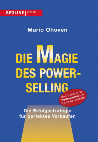 Mario Ohoven: Die Magie des Power-Selling