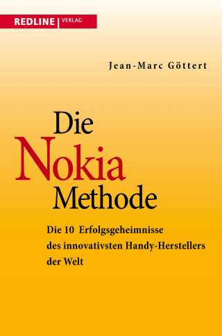Jean-Marc Göttert: Die Nokia-Methode