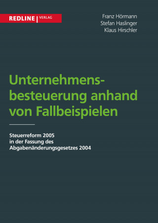 Roman Hofmeister: Der Business Plan