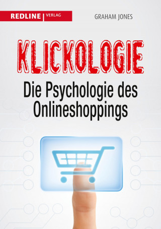 Graham Jones: Klickologie