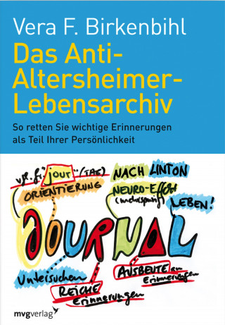 Vera Birkenbihl: Das Anti-Altersheimer-Lebensarchiv