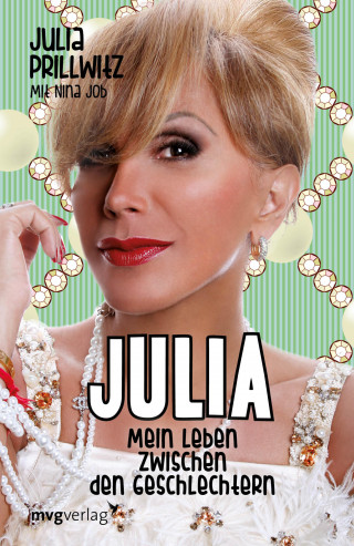 Julia Prillwitz, Nina Job: Julia