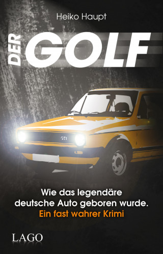 Heiko Haupt: Der Golf