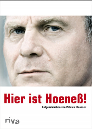 Patrick Strasser: Hier ist Hoeneß!