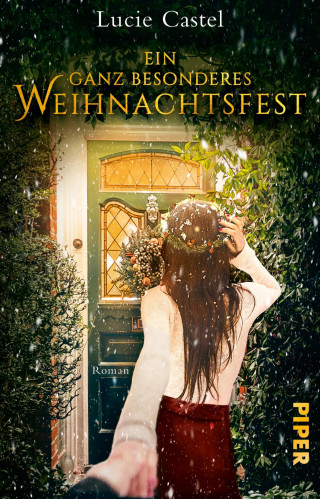 Lucie Castel: Ein ganz besonderes Weihnachtsfest