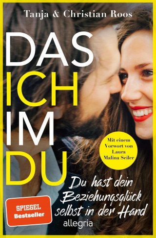 Tanja Roos, Christian Roos: Das Ich im Du