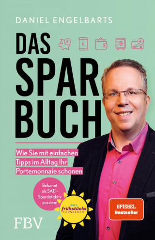 Daniel Engelbarts: Das Sparbuch