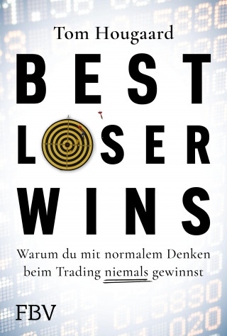 Tom Hougaard: Best Loser Wins