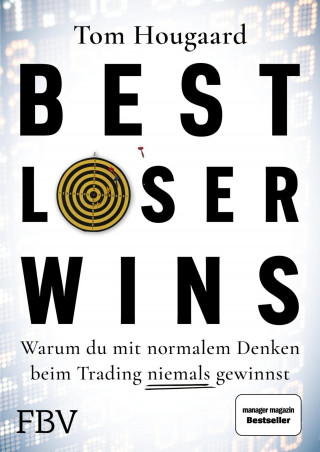Tom Hougaard: Best Loser Wins