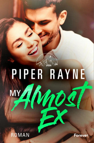 Piper Rayne: My Almost Ex