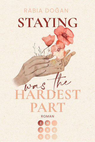 Rabia Doğan: Staying Was The Hardest Part (Hardest Part 1)