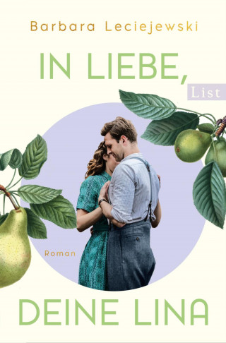 Barbara Leciejewski: In Liebe, deine Lina