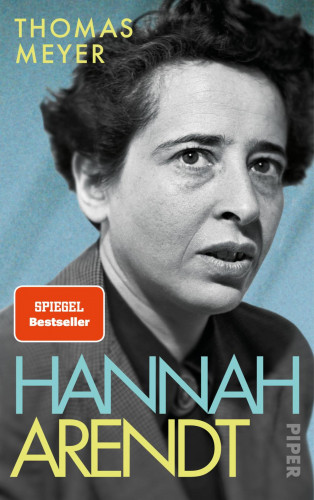 Thomas Meyer: Hannah Arendt