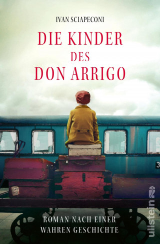 Ivan Sciapeconi: Die Kinder des Don Arrigo