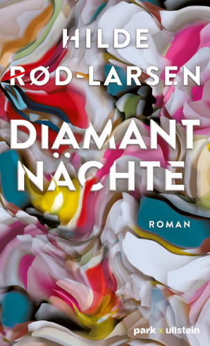 Hilde Rød-Larsen: Diamantnächte