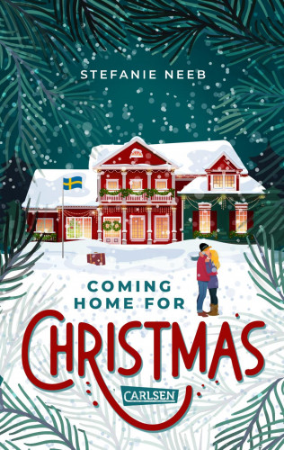 Stefanie Neeb: Coming Home for Christmas