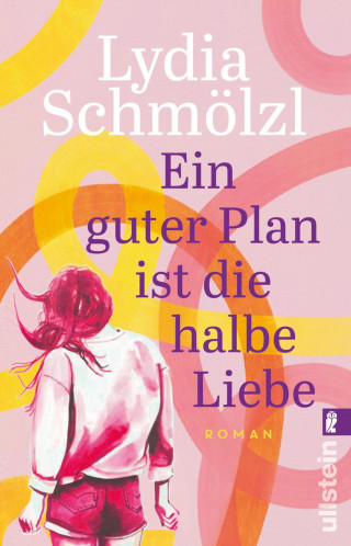 Lydia Schmölzl: Ein guter Plan ist die halbe Liebe