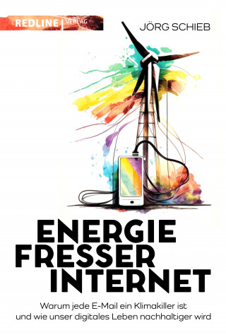 Jörg Schieb: Energiefresser Internet