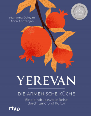 Marianna Deinyan, Anna Aridzanjan: Yerevan